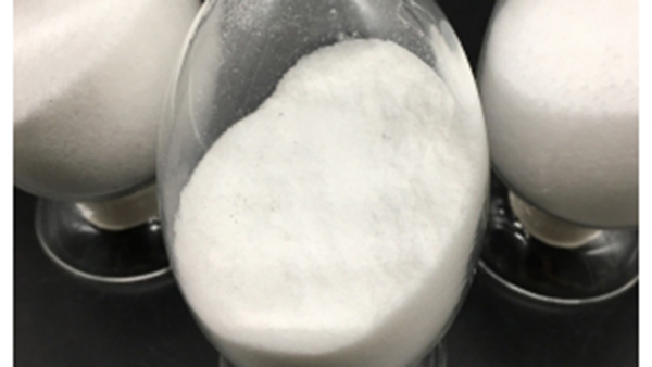 production of 15 anionic polyacrylamide gel recipe