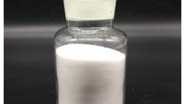 economical polyacrylamide emulsion for color removal in coal