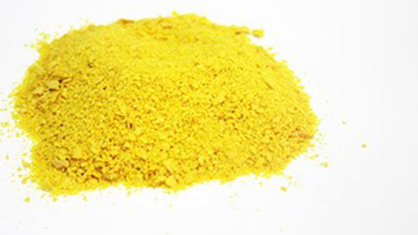 yellow powder 30% coagulant poly aluminium chloride pac price