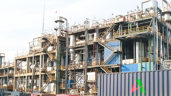rubber accelerators - qingdao rayway chemical co.,ltd.