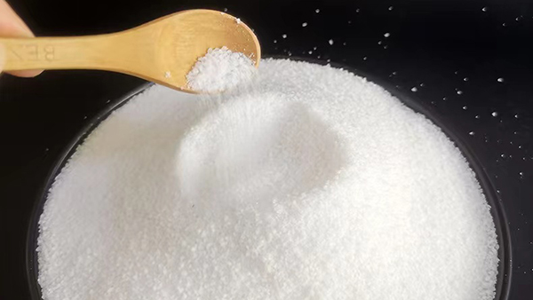 polyacrylamide global market report 2021: covid-19 growth and