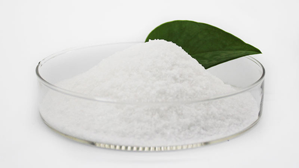 henan saifu trading co., ltd. - anionic polyacrylamide